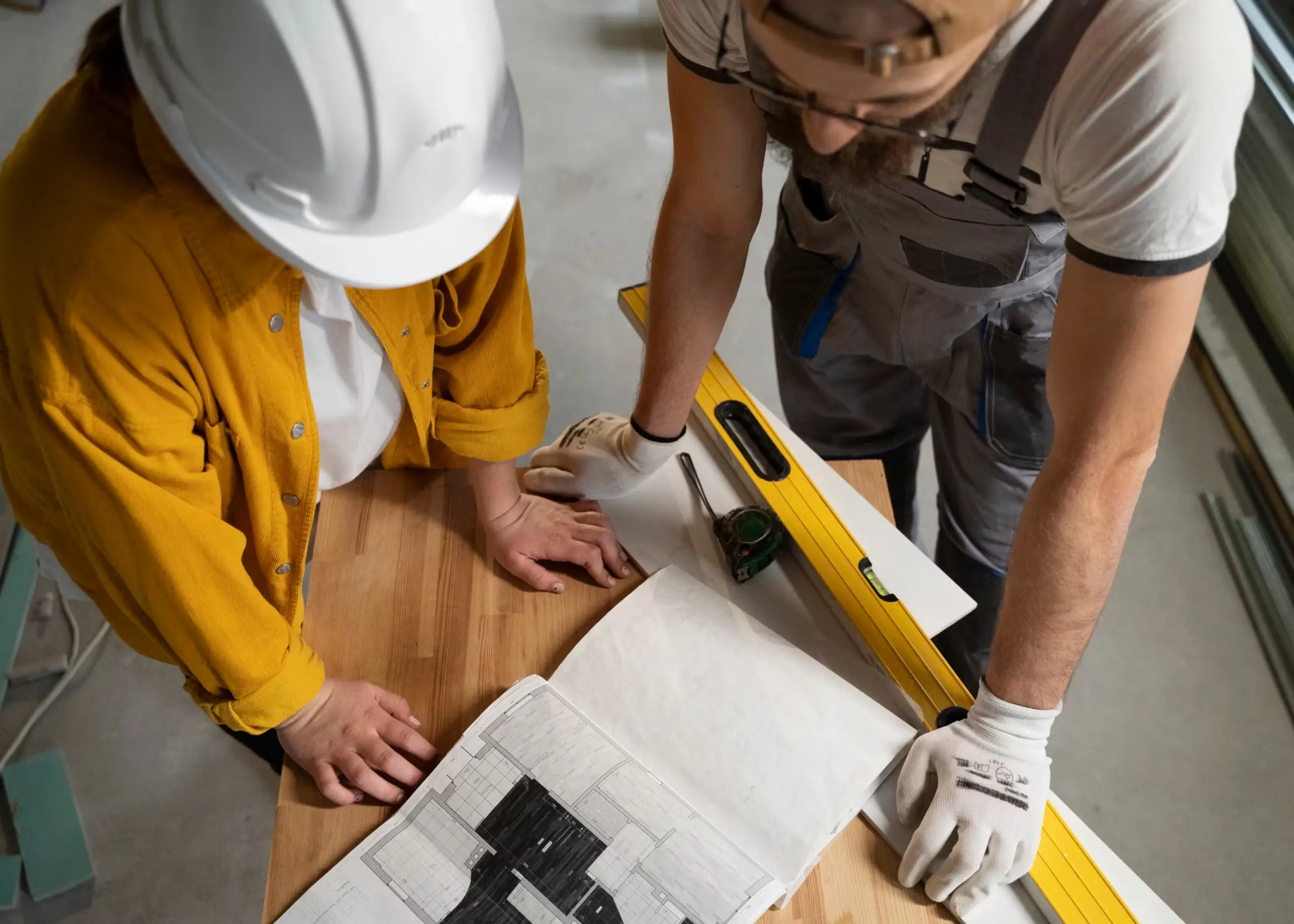 Kivitelezőt keresel?