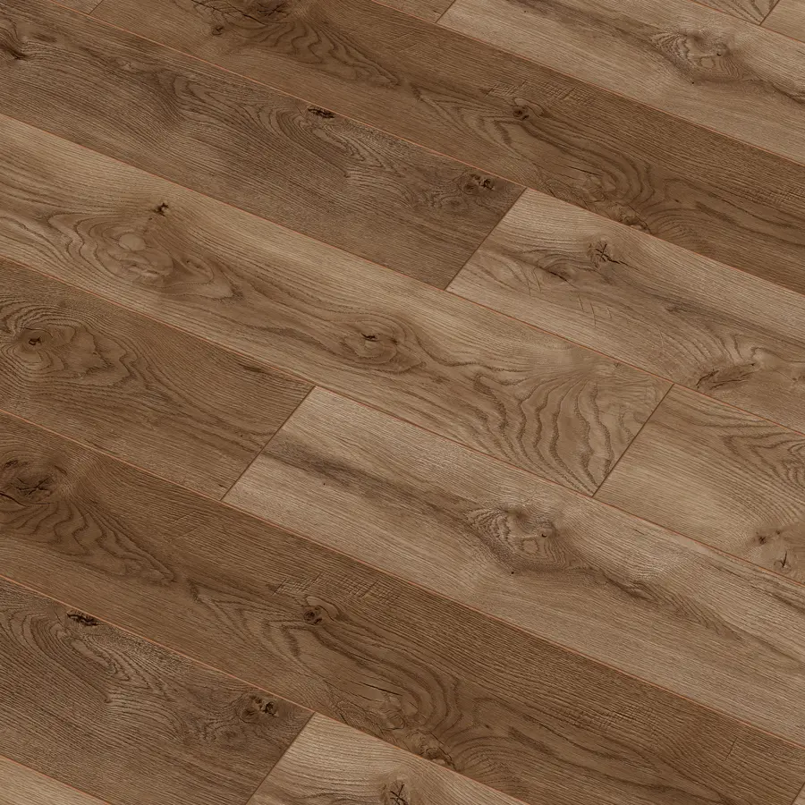 Arteo 8mm M 52791 Erie tölgy WR | 129cmx19cm - 33/AC5 - 1,973m2