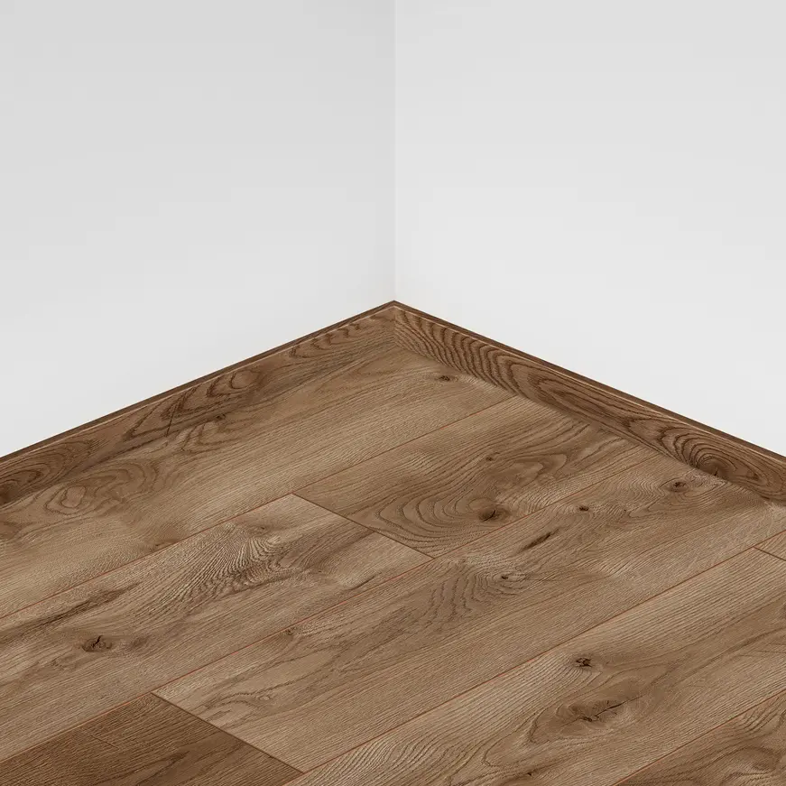 Arteo 8mm M 52791 Erie tölgy WR | 129cmx19cm - 33/AC5 - 1,973m2