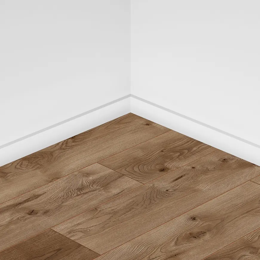 Arteo 8mm M 52791 Erie tölgy WR | 129cmx19cm - 33/AC5 - 1,973m2