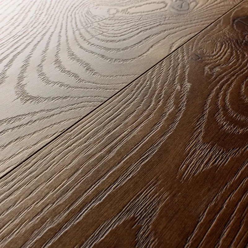 Arteo 8mm M 52791 Erie tölgy WR | 129cmx19cm - 33/AC5 - 1,973m2