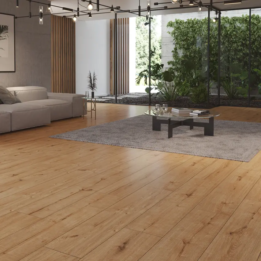 Arteo 8mm XL 55088 Kalahari tölgy WR | 129cmx28cm - 33/AC5 - 2,158m2