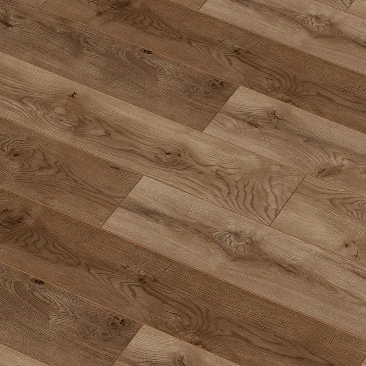 Arteo 8mm M 52791 Erie tölgy WR | 129cmx19cm - 33/AC5 - 1,973m2