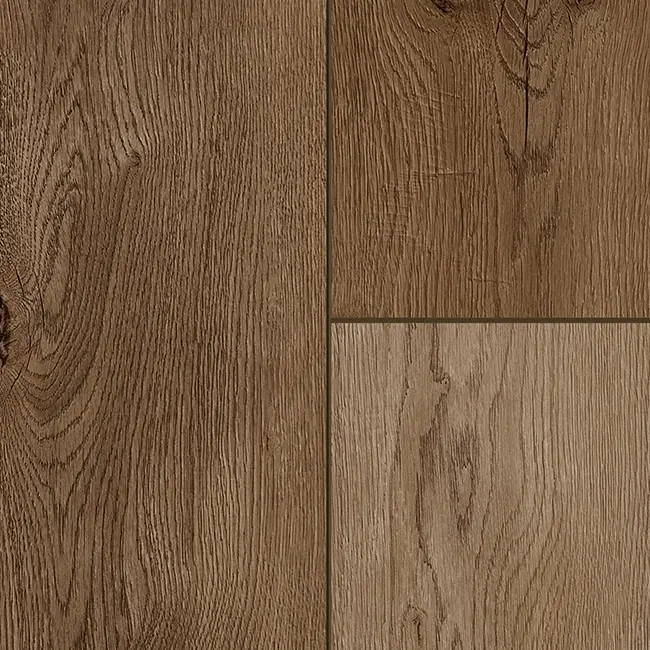Arteo 8mm M 52791 Erie tölgy WR | 129cmx19cm - 33/AC5 - 1,973m2
