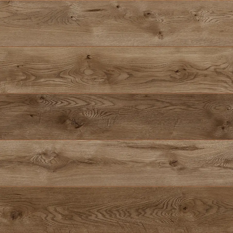 Arteo 8mm M 52791 Erie tölgy WR | 129cmx19cm - 33/AC5 - 1,973m2