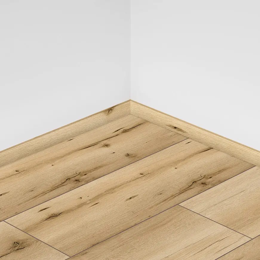 Arteo 8mm XL 54831 Denali tölgy WR | 129cmx28cm - 33/AC5 - 2,158m2