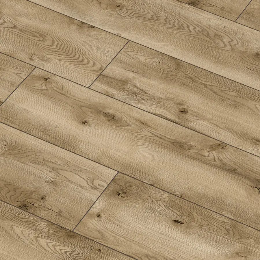 Arteo 10mm XL 54842 Fiordland tölgy WR | 129cmx28cm - 33/AC5 - 1,799m2