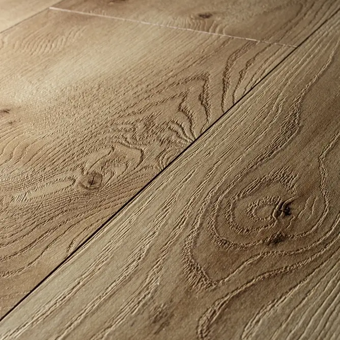 Arteo 10mm XL 54842 Fiordland tölgy WR | 129cmx28cm - 33/AC5 - 1,799m2