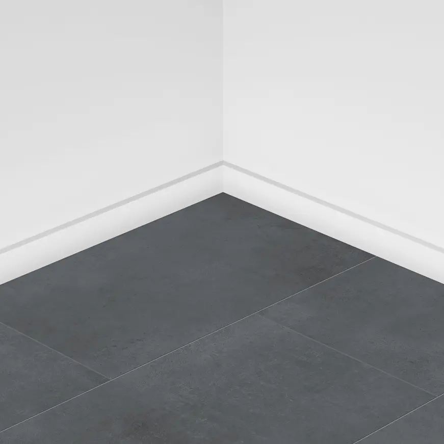 CERAMIN 45835 3mm Nero | 780mmx392mm - 32/AC4 - 3,057m2