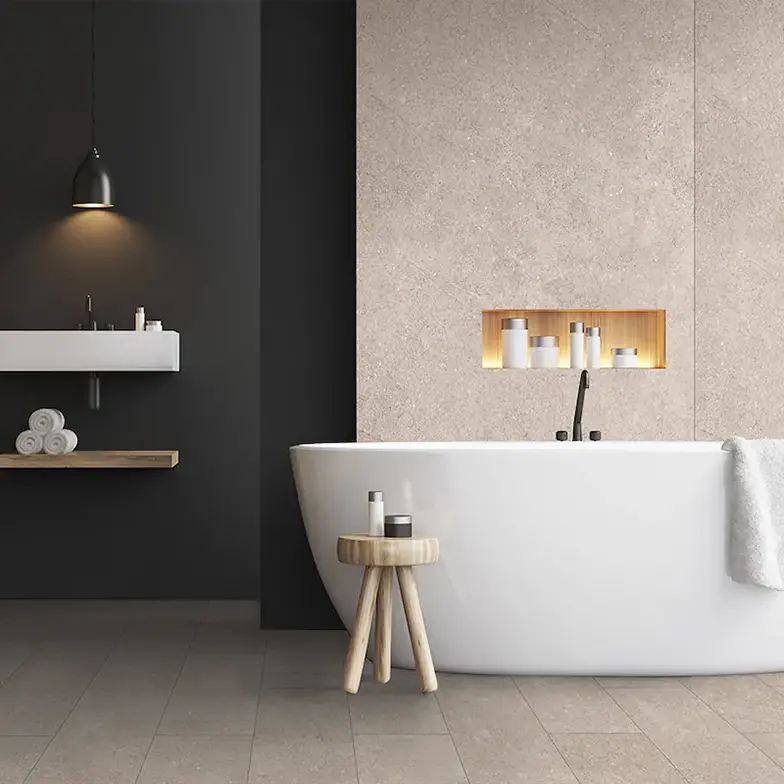 CERAMIN 57592 Adige Classic Grey 3mm | 642mmx315mm - 34/AC6 - 3,437m2