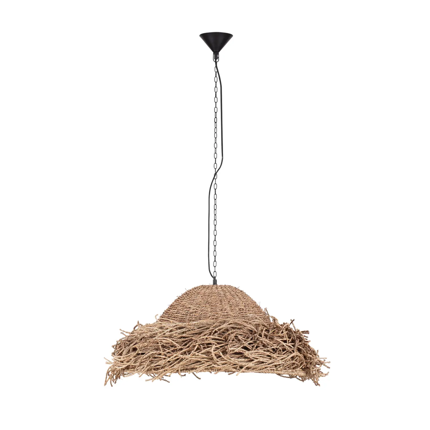 Natu egyágú függesztett lámpa