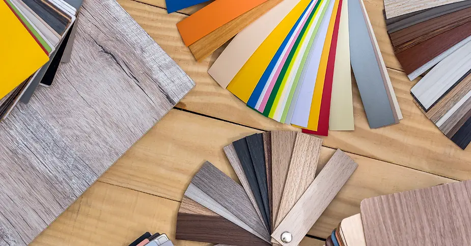 Padlóburkolatok művészete