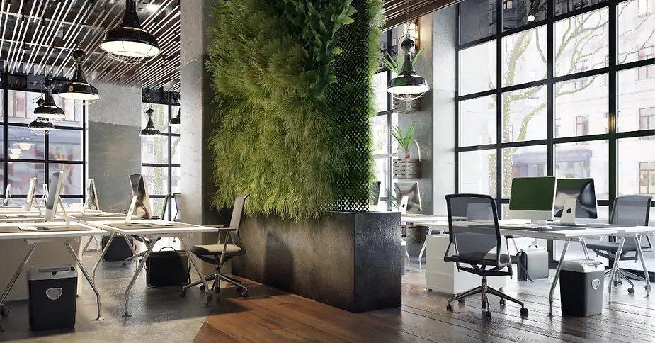 Kortárs Belsőépítészet