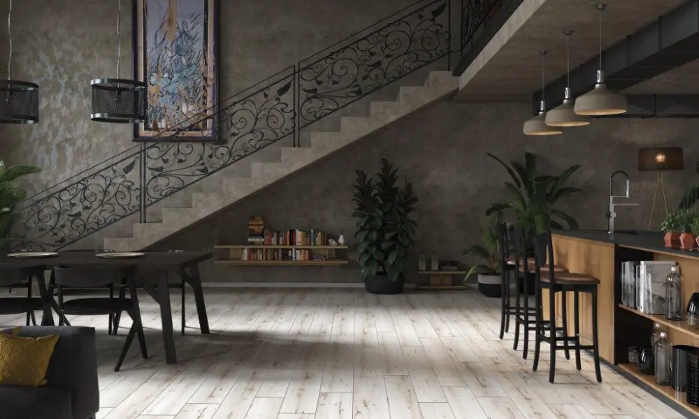 A padlóburkolat kiválasztása