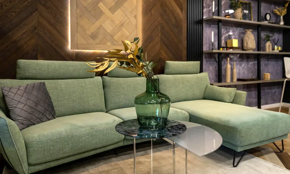 The country’s premier interior design showroom has officially opened