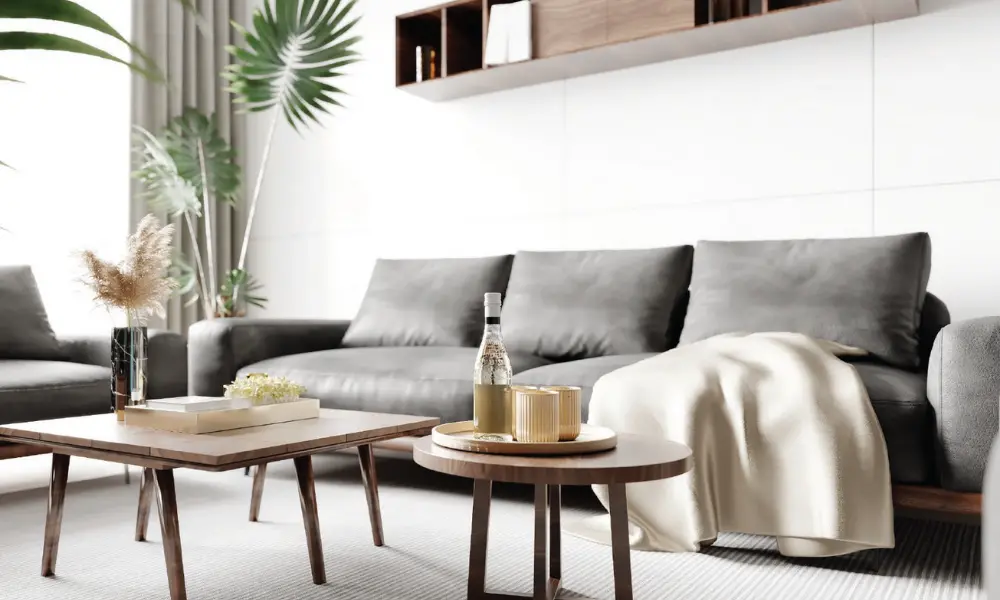 Digitalization and modern technology are revolutionizing interior design in Hungary