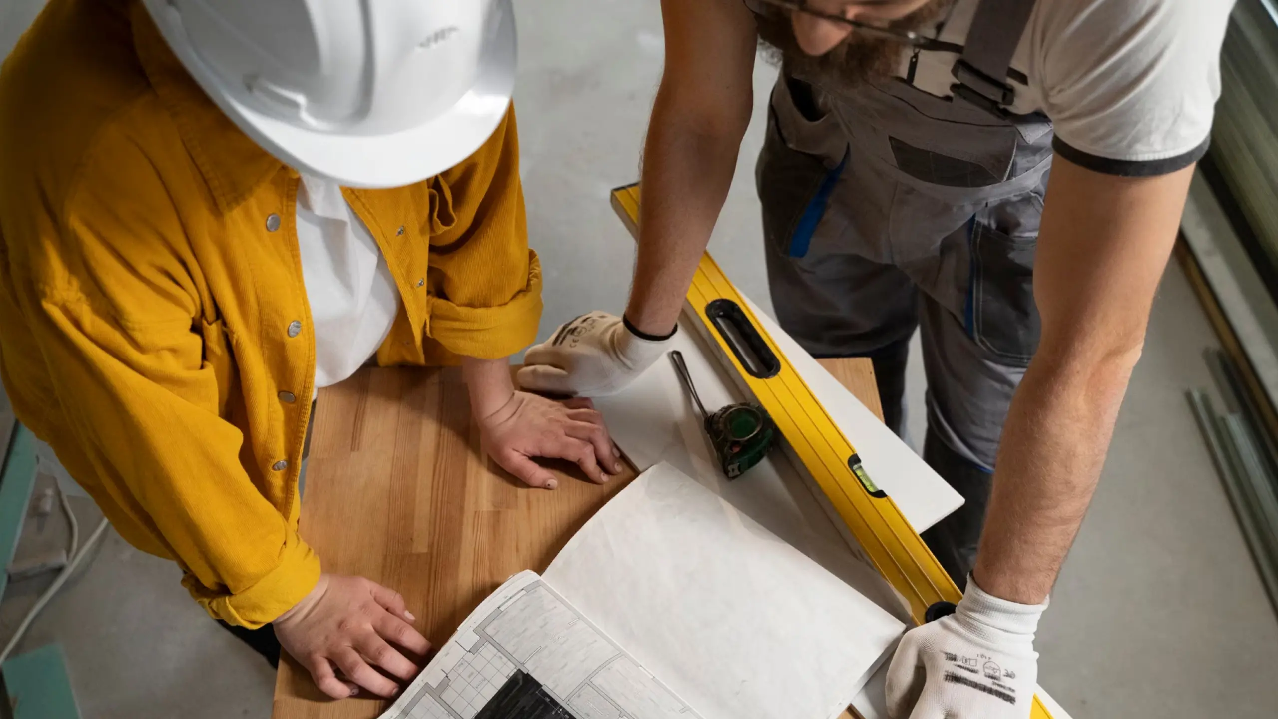 Regisztráljon Kivitelezőként