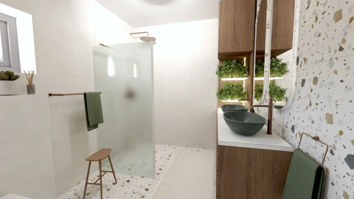 Sélei Annamária - Prémium Lakberendezés