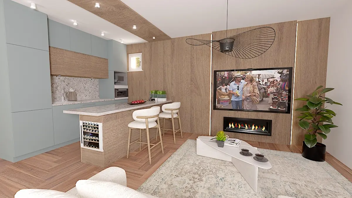 Sélei Annamária - Prémium Lakberendezés