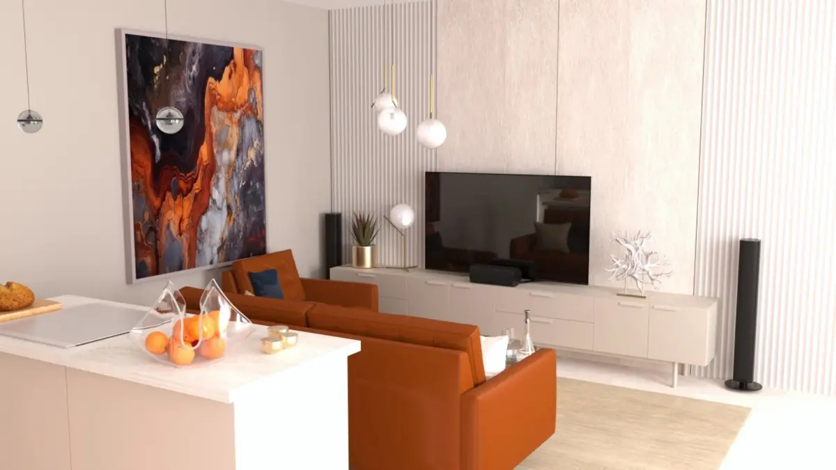 Sélei Annamária - Prémium Lakberendezés