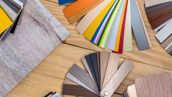 Padlóburkolatok művészete