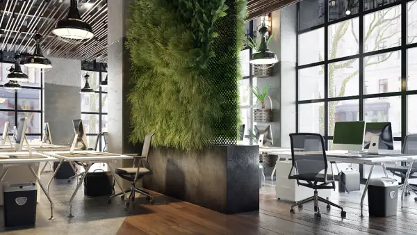 Kortárs Belsőépítészet