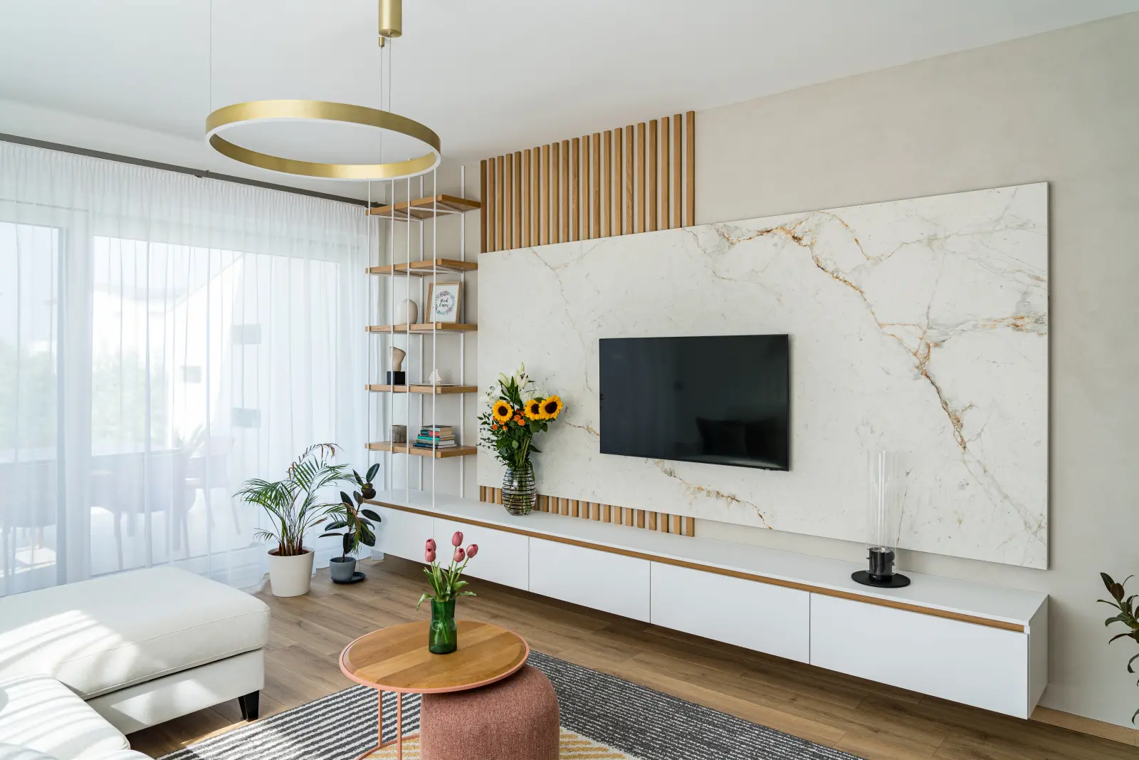 Prémium belsőépítészeti tervezés