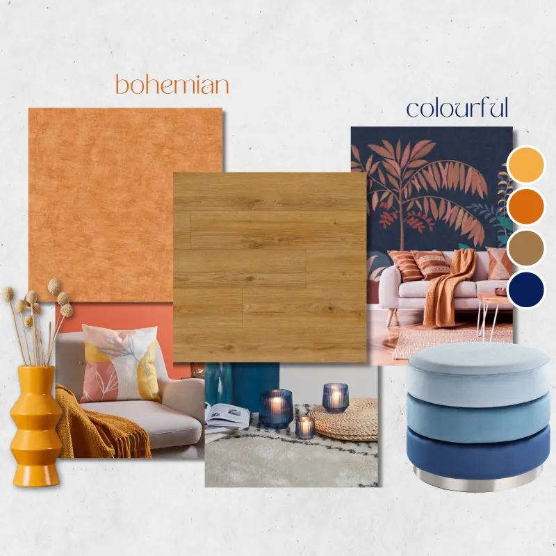 Inspiration Collections