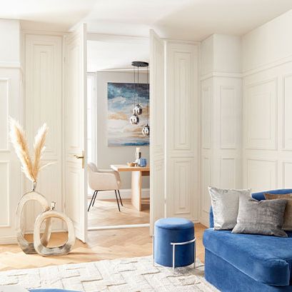 Decorations, design products