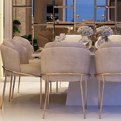 Dinig chair, counter stool