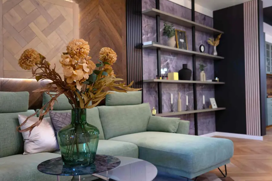 Client presentations